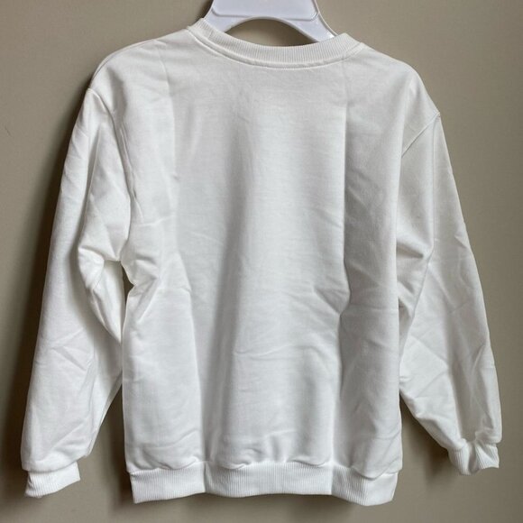 Disney Printed Sweater Size 4T & 7T - Picture 5 of 5